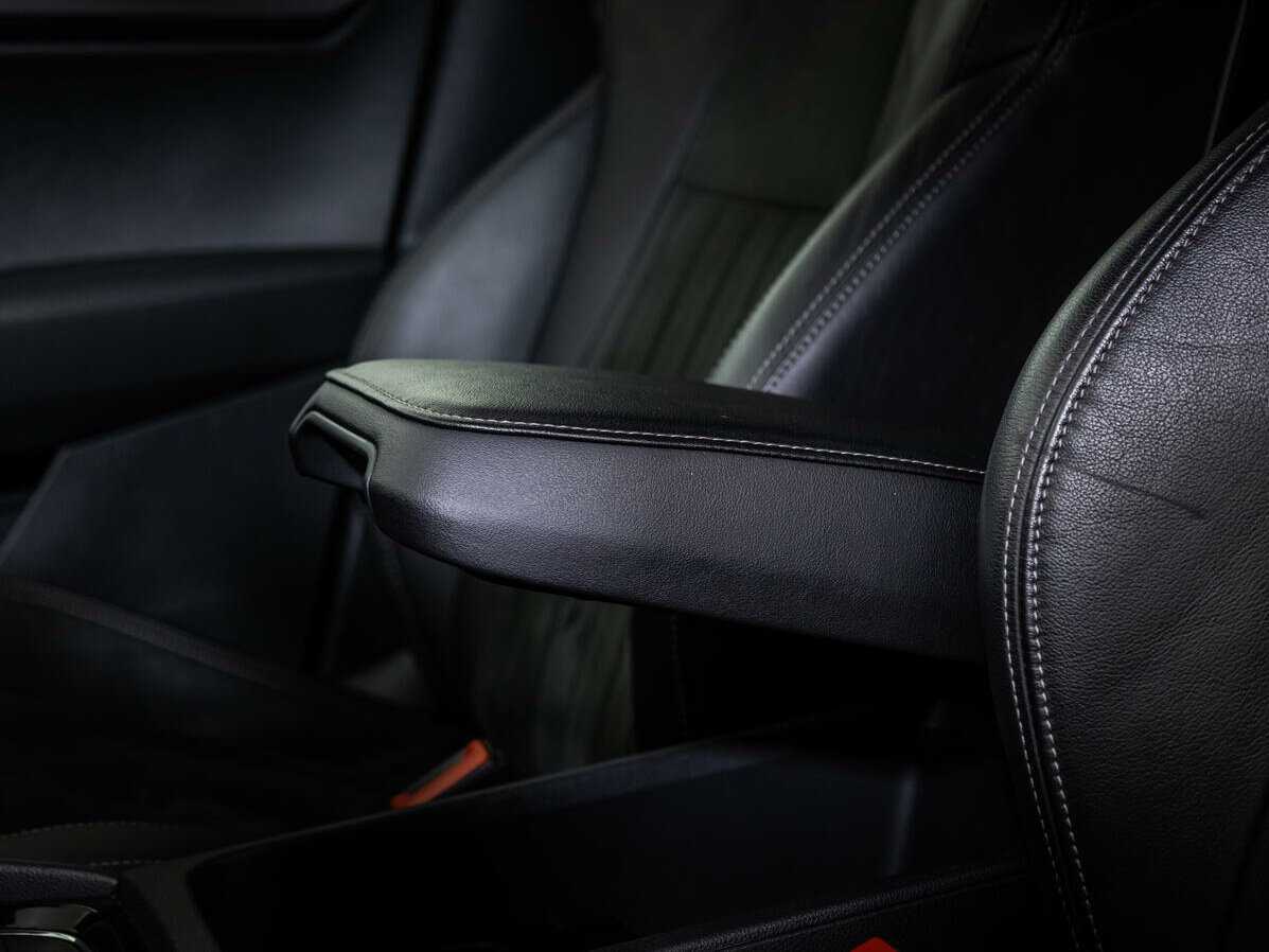 Купить Skoda Karoq с пробегом. Фото: #22