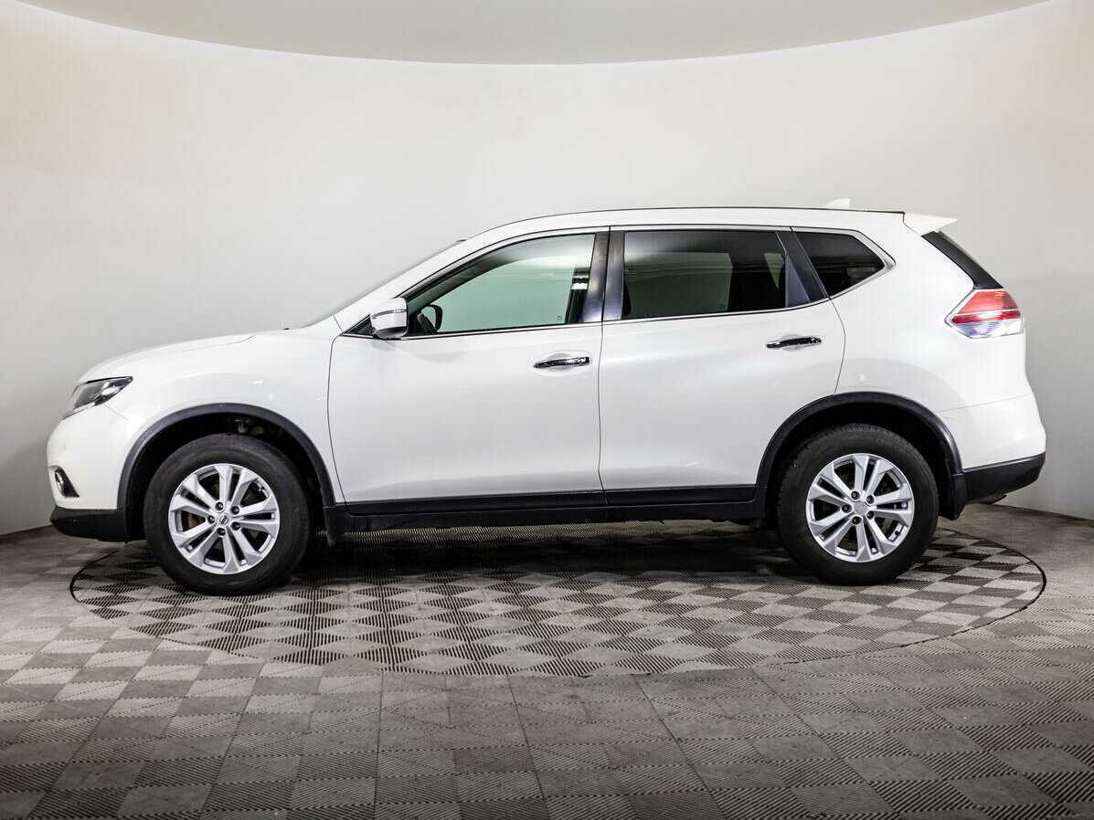 Продажа Б/У Ниссан Икс-Трейл. Фото: #7