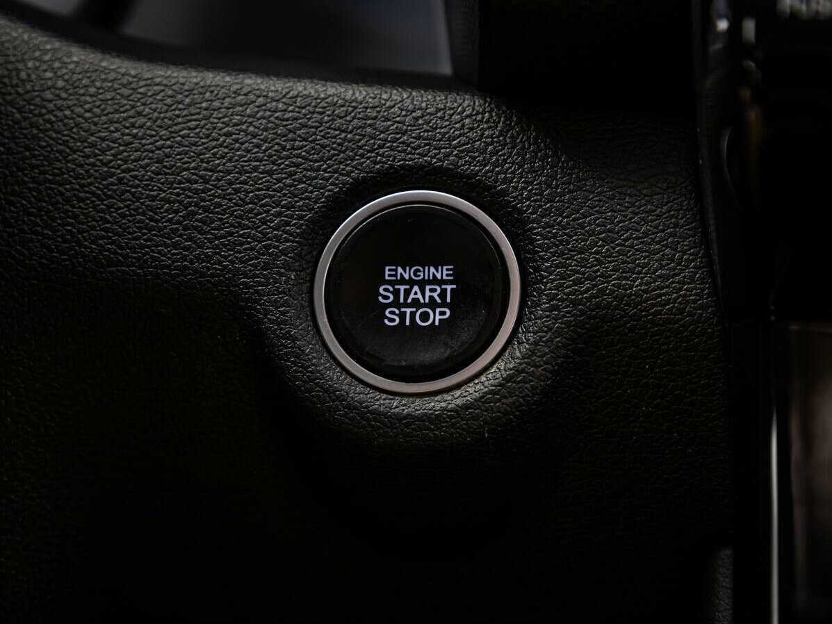 Купить Hyundai Creta с пробегом. Фото: #17