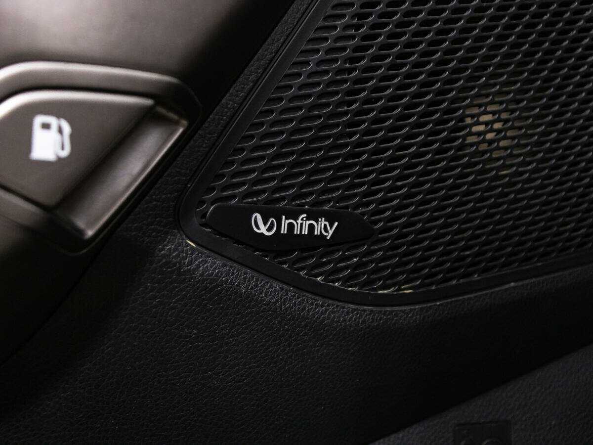 Купить Hyundai Santa Fe с пробегом. Фото: #16