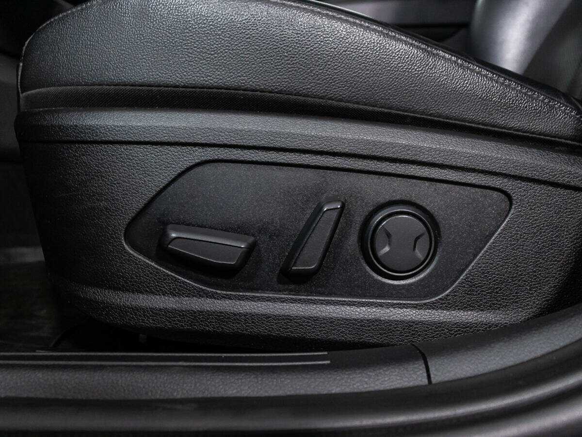 Купить Hyundai Sonata с пробегом. Фото: #16