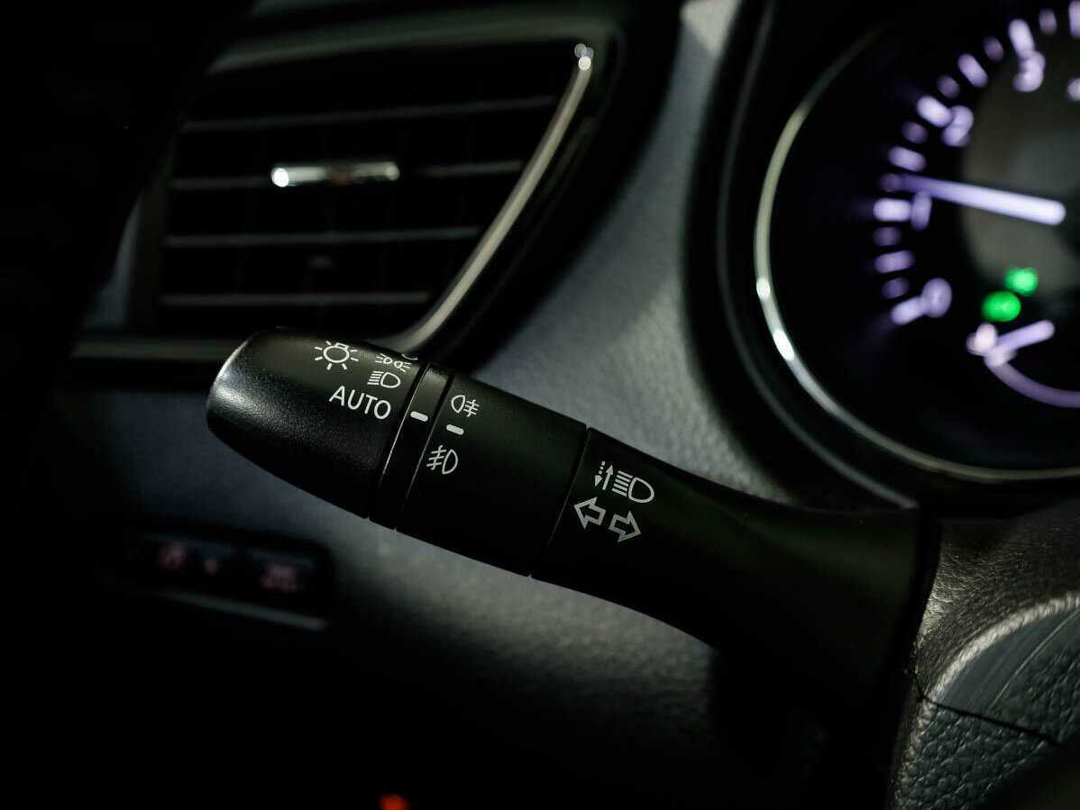 Продажа Б/У Ниссан Кашкай. Фото: #14