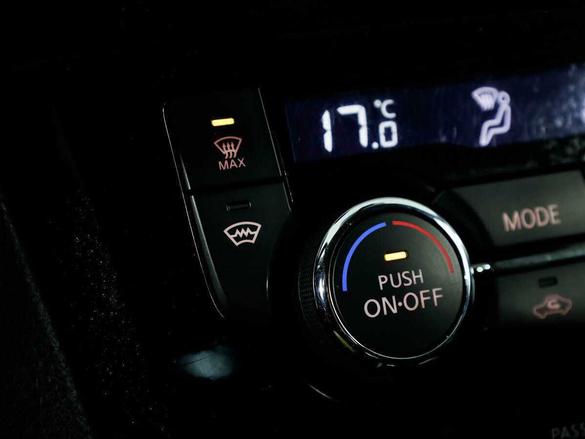 Продажа Б/У Ниссан Кашкай. Фото: #19