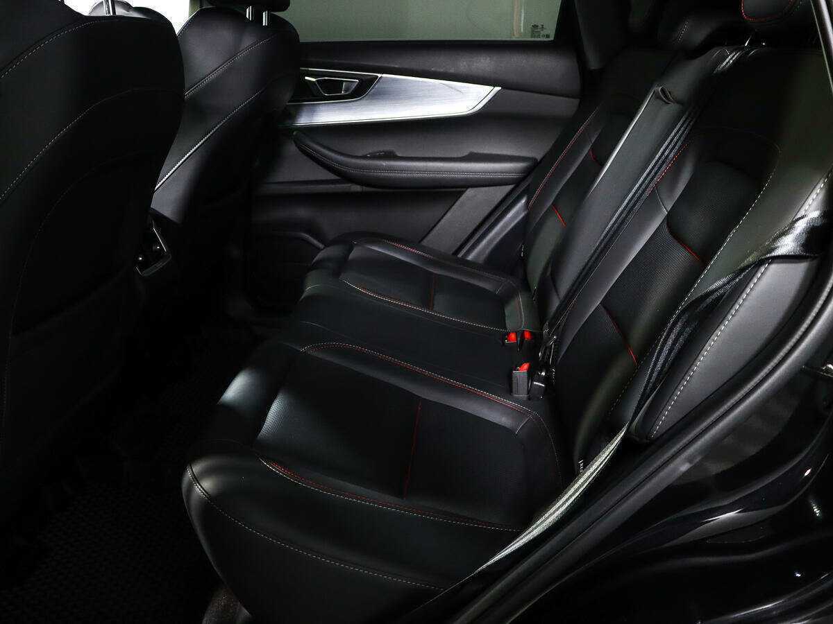 Продажа Б/У Чери Тигго 7 Про. Фото: #9