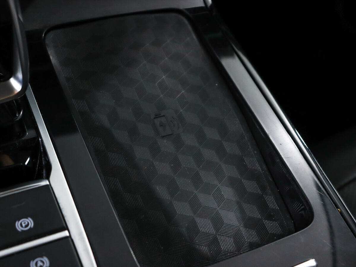 Продажа Б/У Чери Тигго 7 Про. Фото: #17