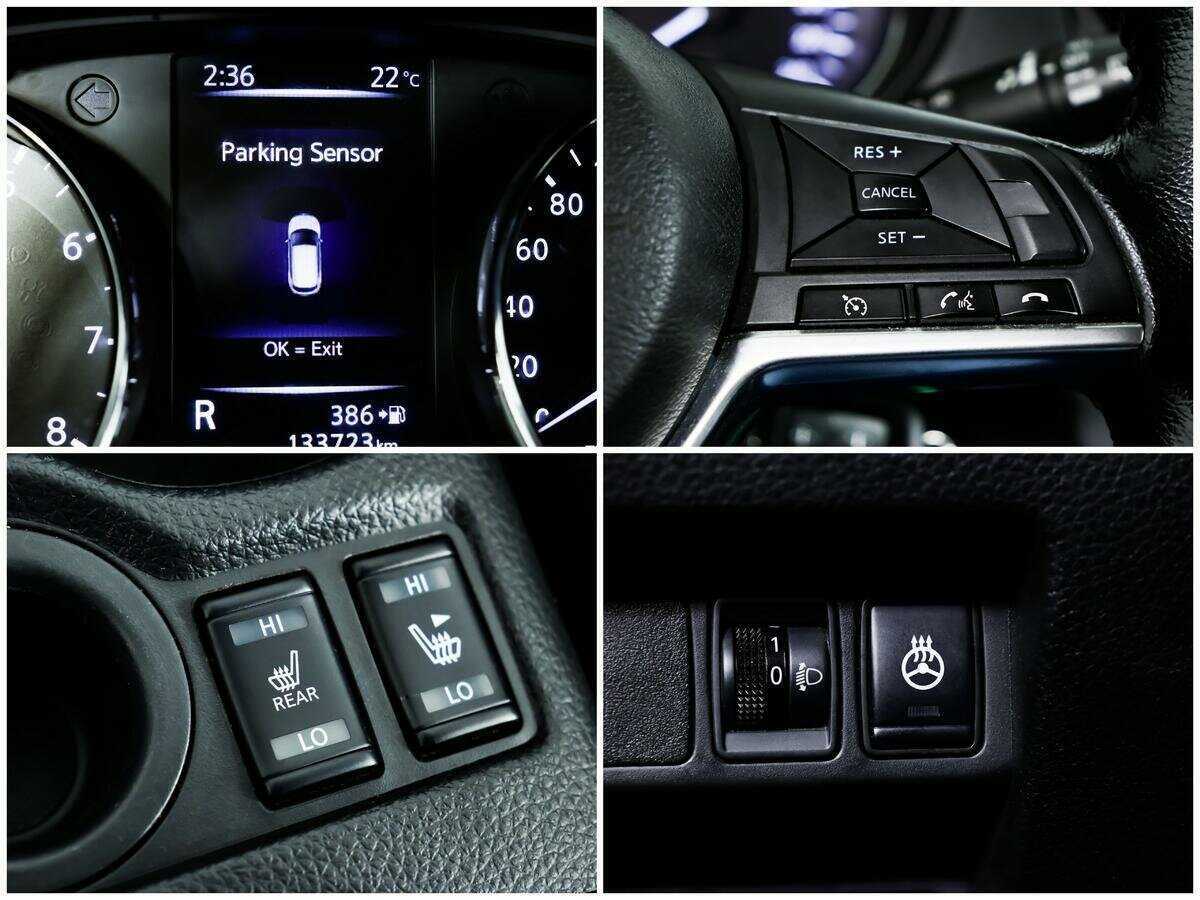 Продажа Б/У Ниссан Кашкай. Фото: #13