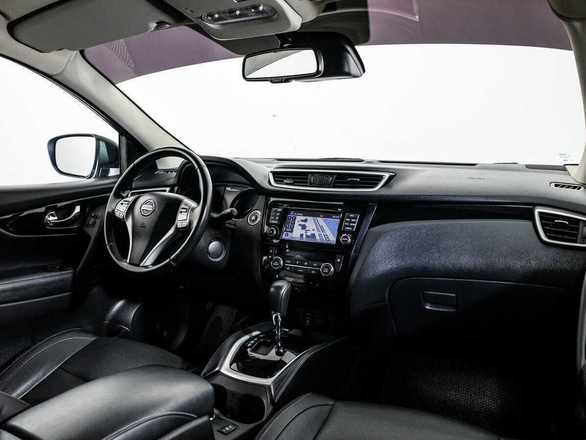 Продажа Б/У Ниссан Кашкай. Фото: #6