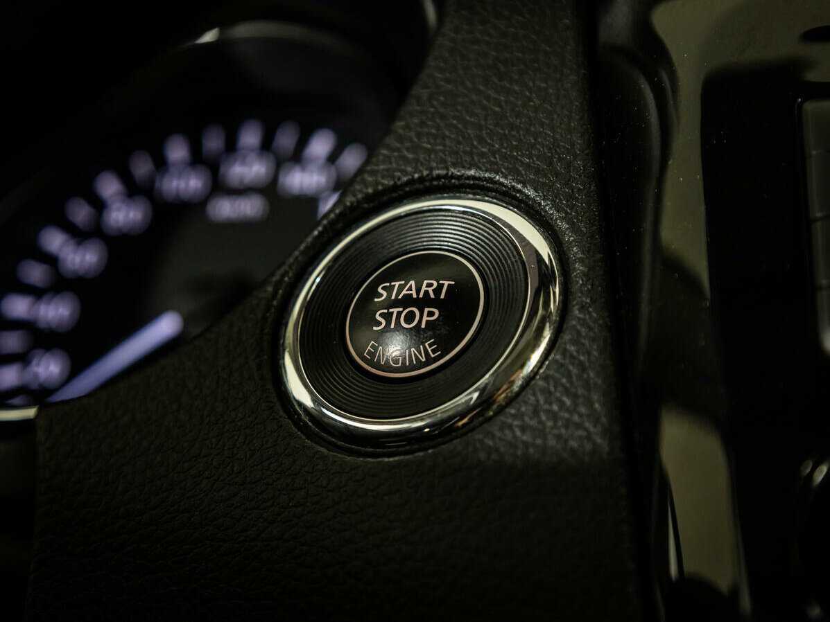 Продажа Б/У Ниссан Кашкай. Фото: #12