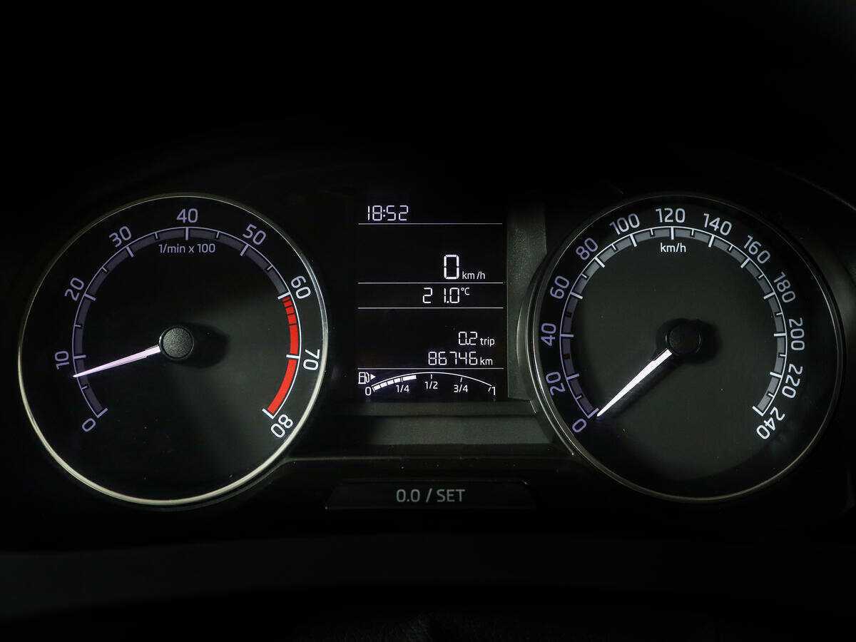 Продажа Б/У Шкода Рапид. Фото: #10