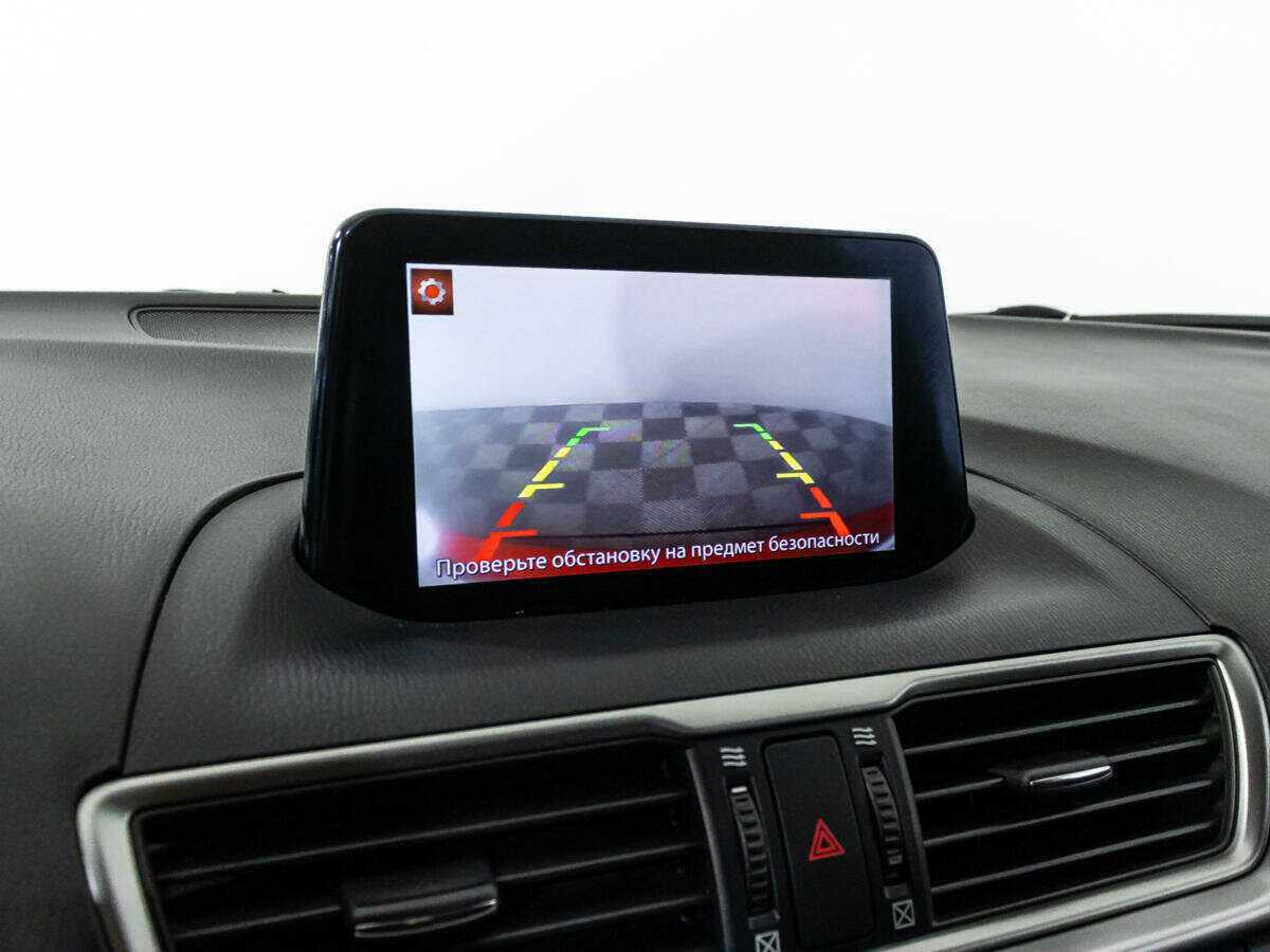 Продажа Б/У Мазда 3. Фото: #14