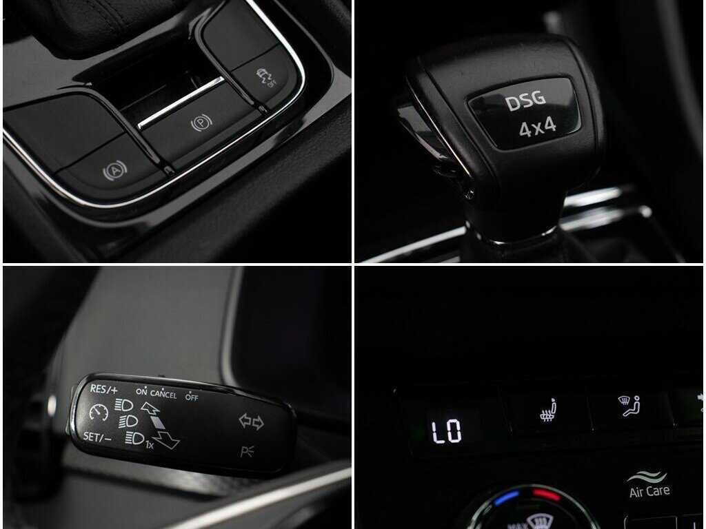 Купить Skoda Karoq с пробегом. Фото: #16