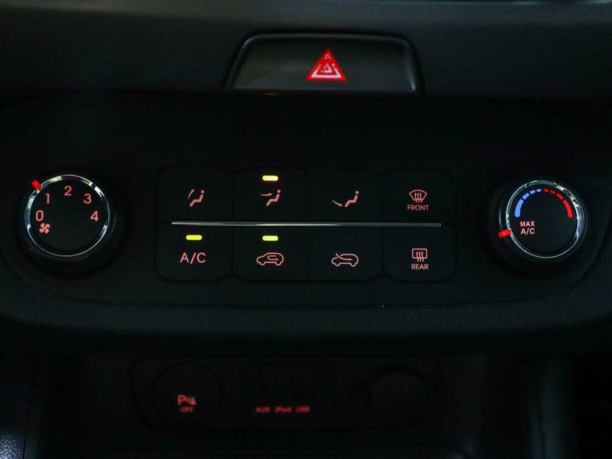 Продажа Б/У Киа Спортейдж. Фото: #14