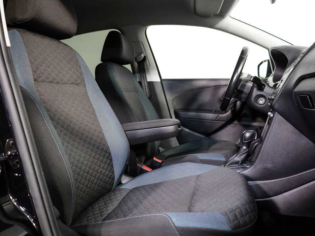 Продажа Б/У Фольксваген Поло. Фото: #11