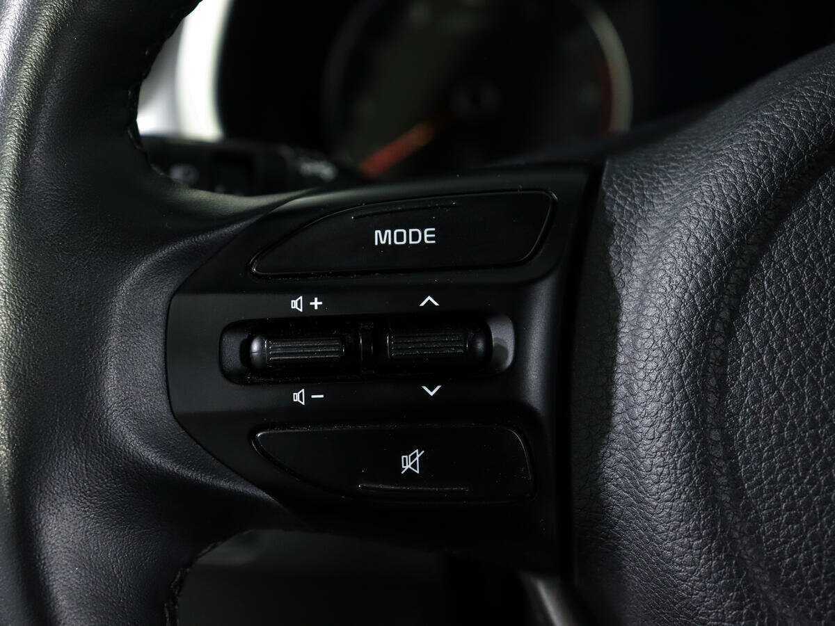 Продажа Б/У Киа Рио. Фото: #15