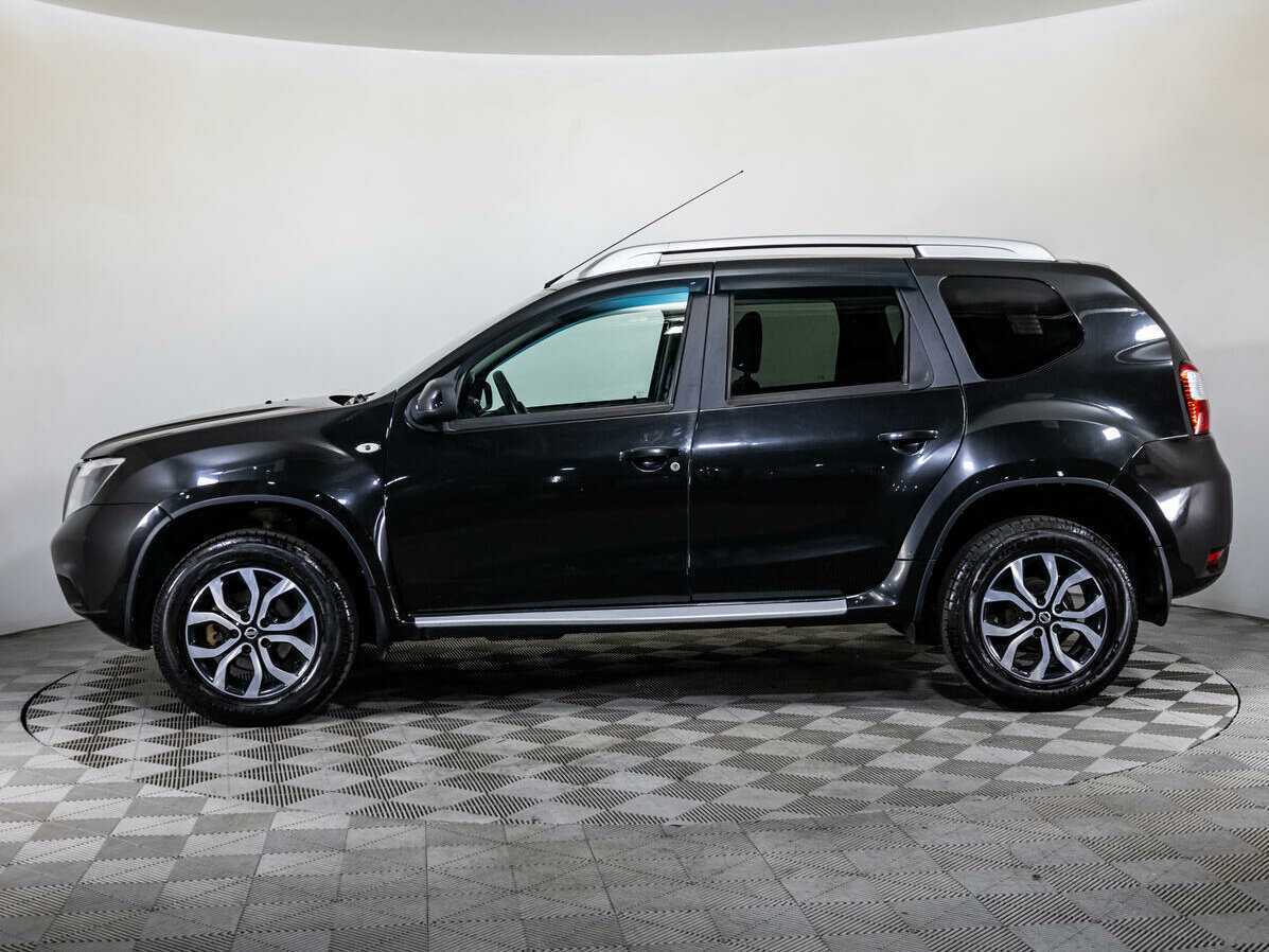 Продажа Б/У Ниссан Террано. Фото: #7