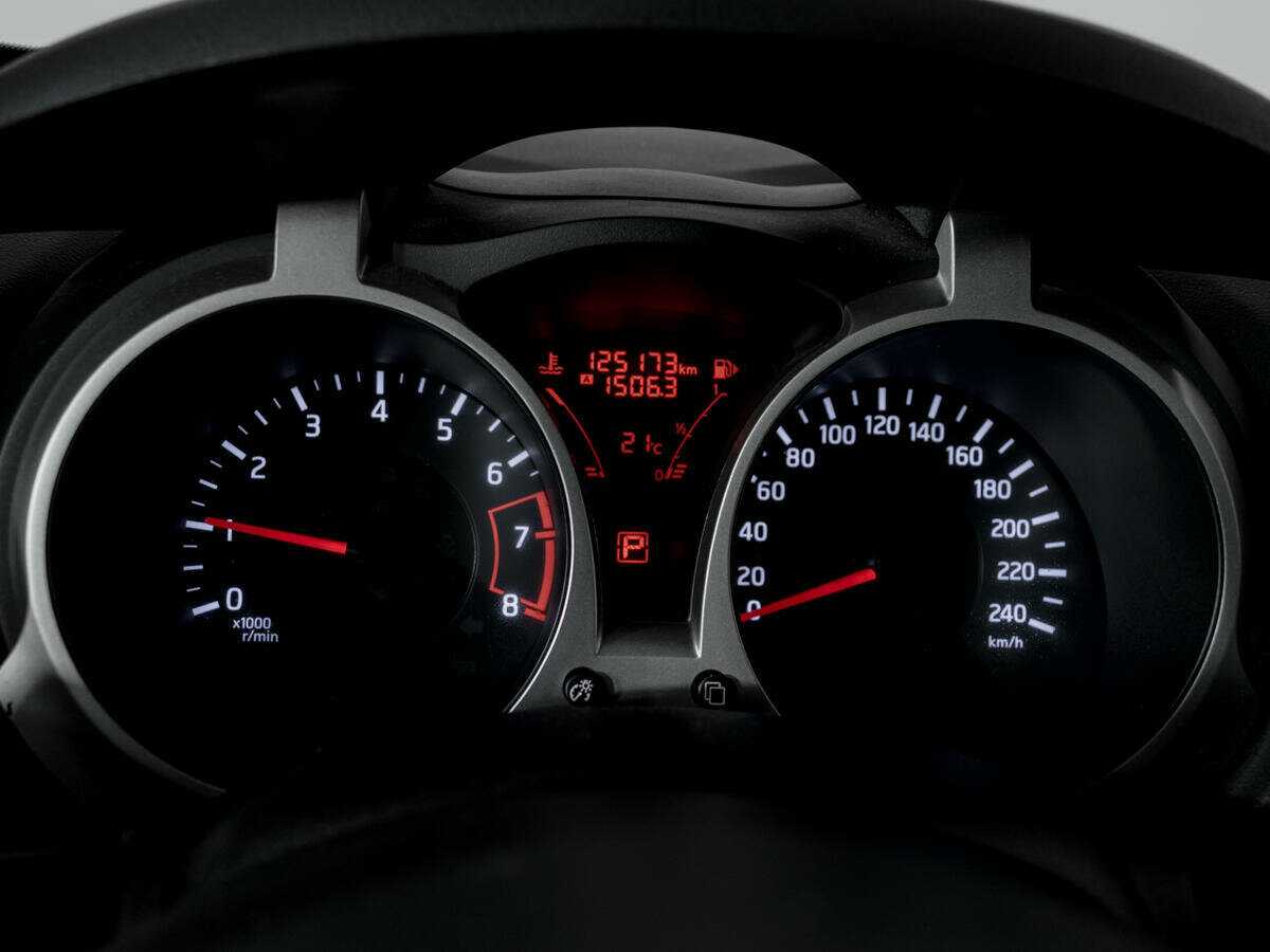 Продажа Б/У Ниссан Жук. Фото: #10