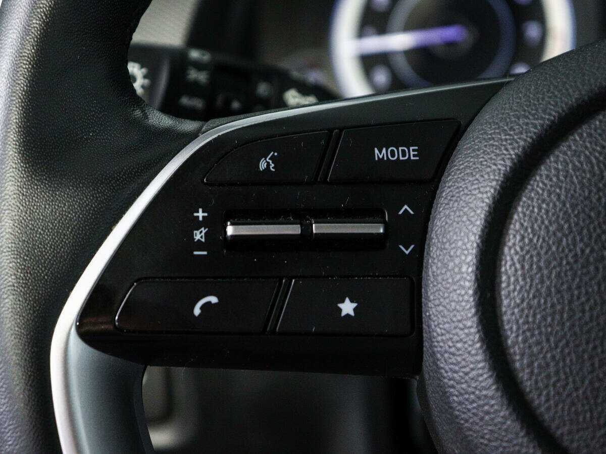 Купить Hyundai Creta с пробегом. Фото: #16