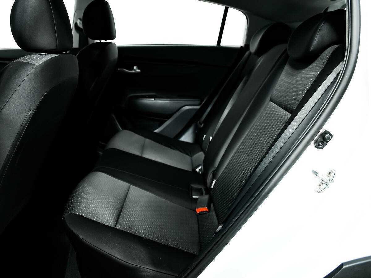 Продажа Б/У Киа Рио. Фото: #11