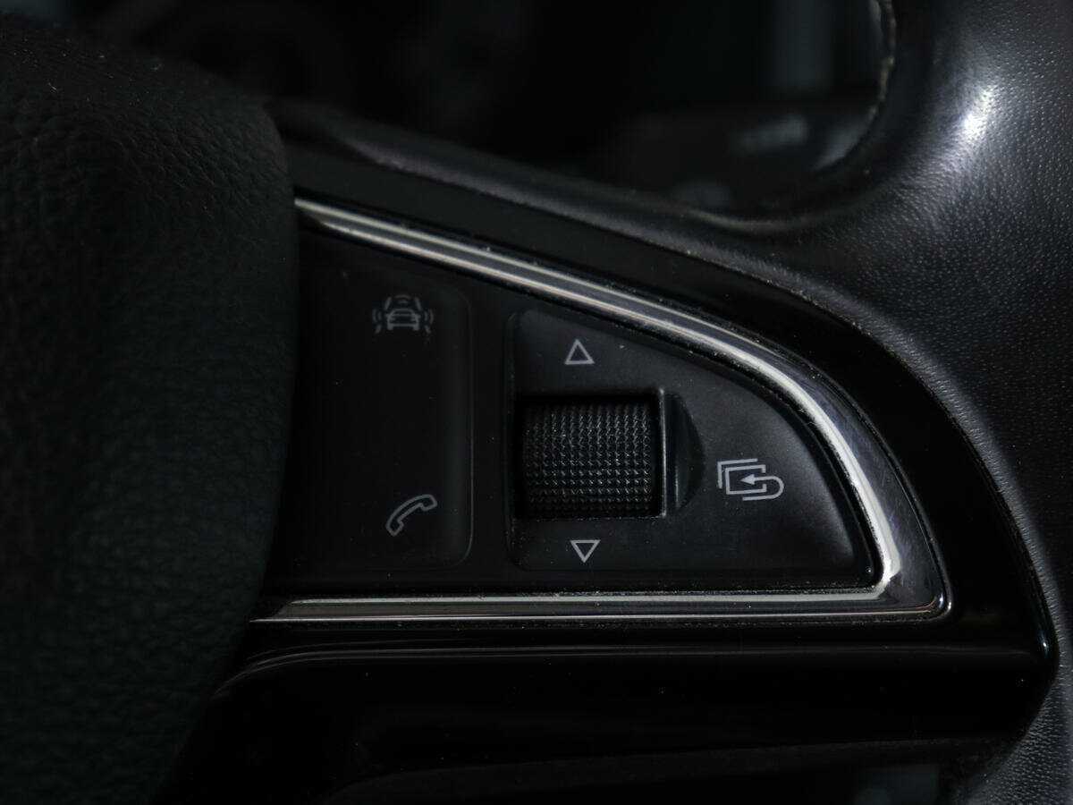 Купить Skoda Kodiaq с пробегом. Фото: #16