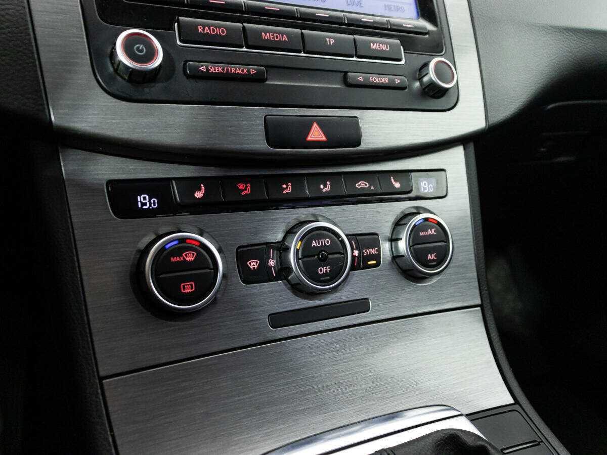 Продажа Б/У Фольксваген Пассат. Фото: #14