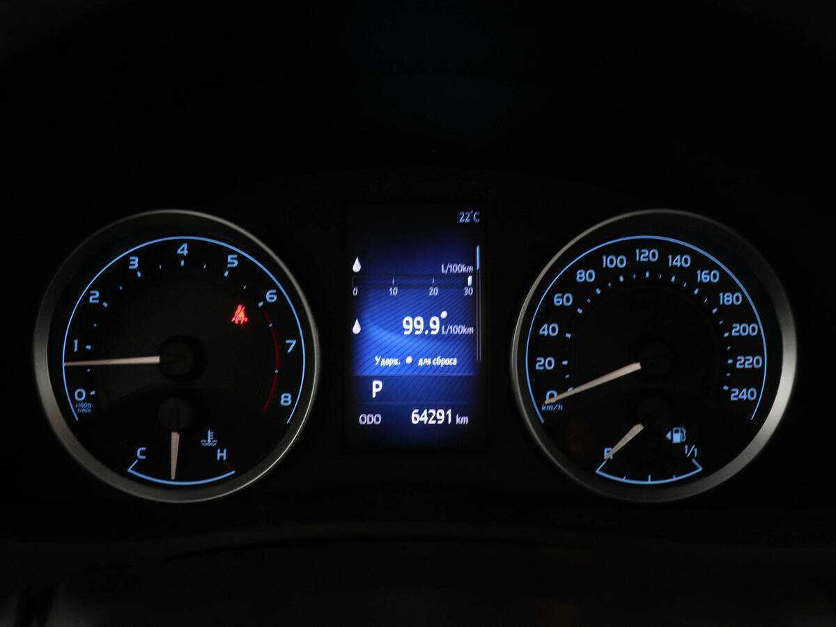 Продажа Б/У Тойота Королла. Фото: #10