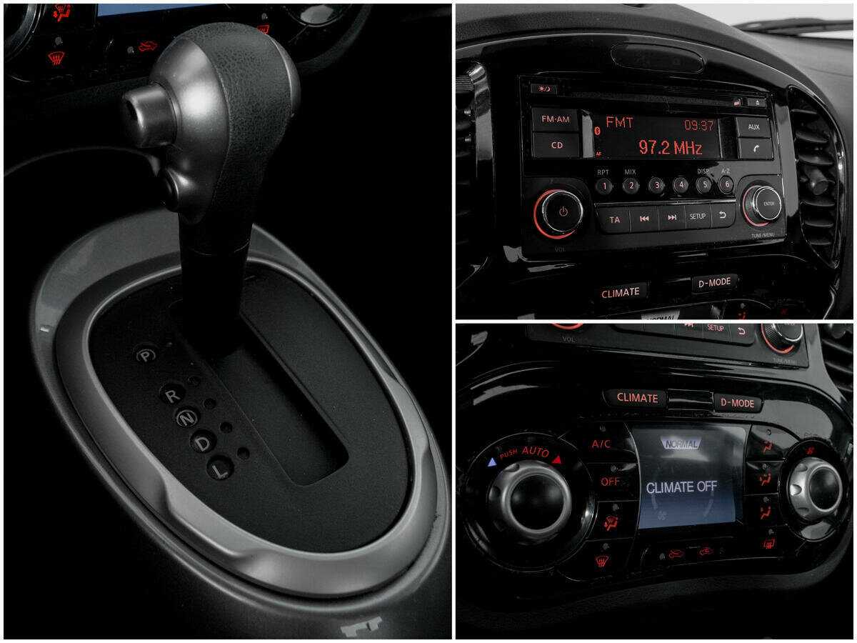 Продажа Б/У Ниссан Жук. Фото: #12