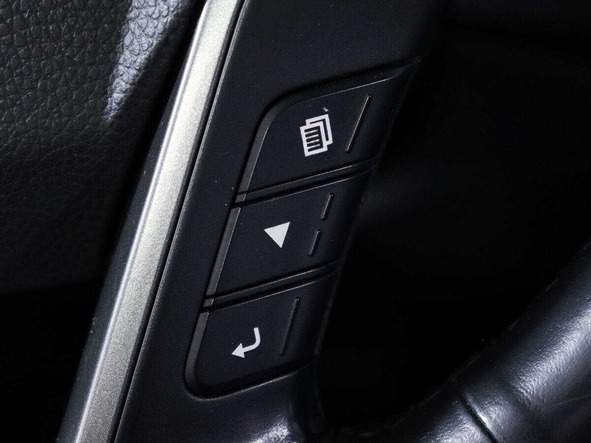 Купить Hyundai Santa Fe с пробегом. Фото: #19