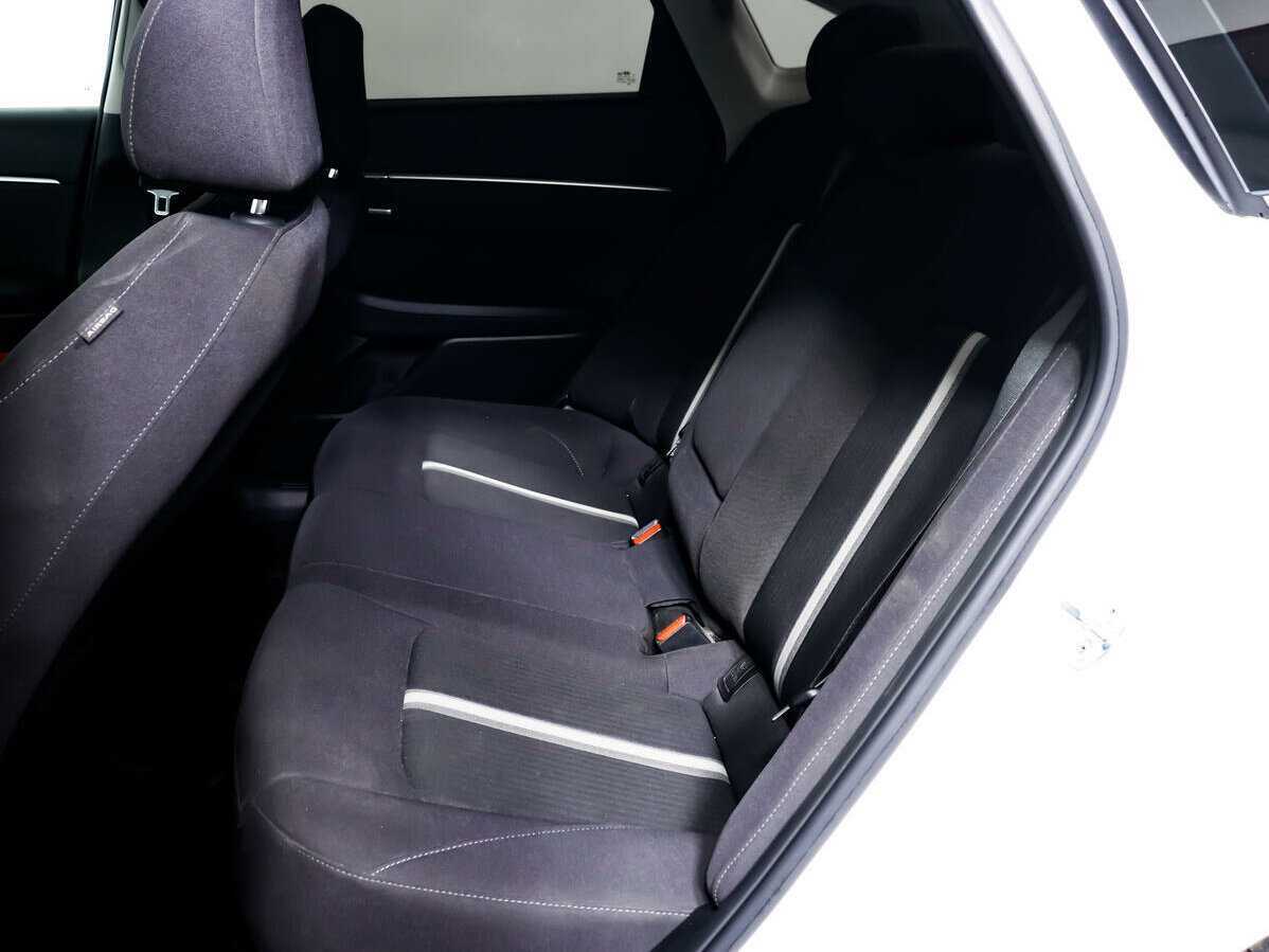 Купить Hyundai Sonata с пробегом. Фото: #9