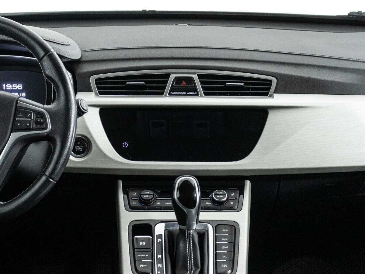 Продажа Б/У Джили Атлас. Фото: #13