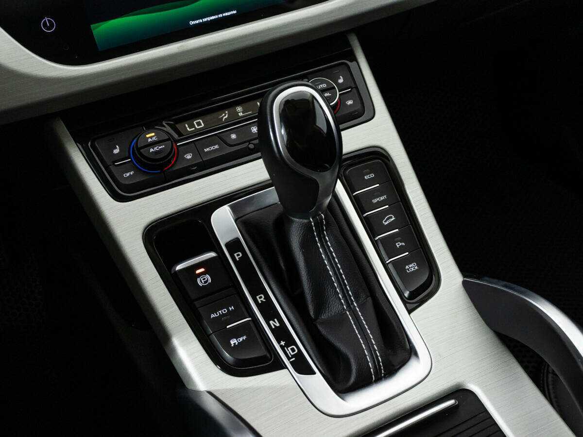 Продажа Б/У Джили Атлас. Фото: #18