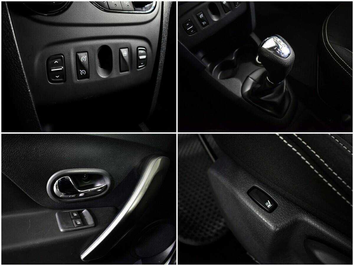 Продажа Б/У Рено Сандеро. Фото: #12