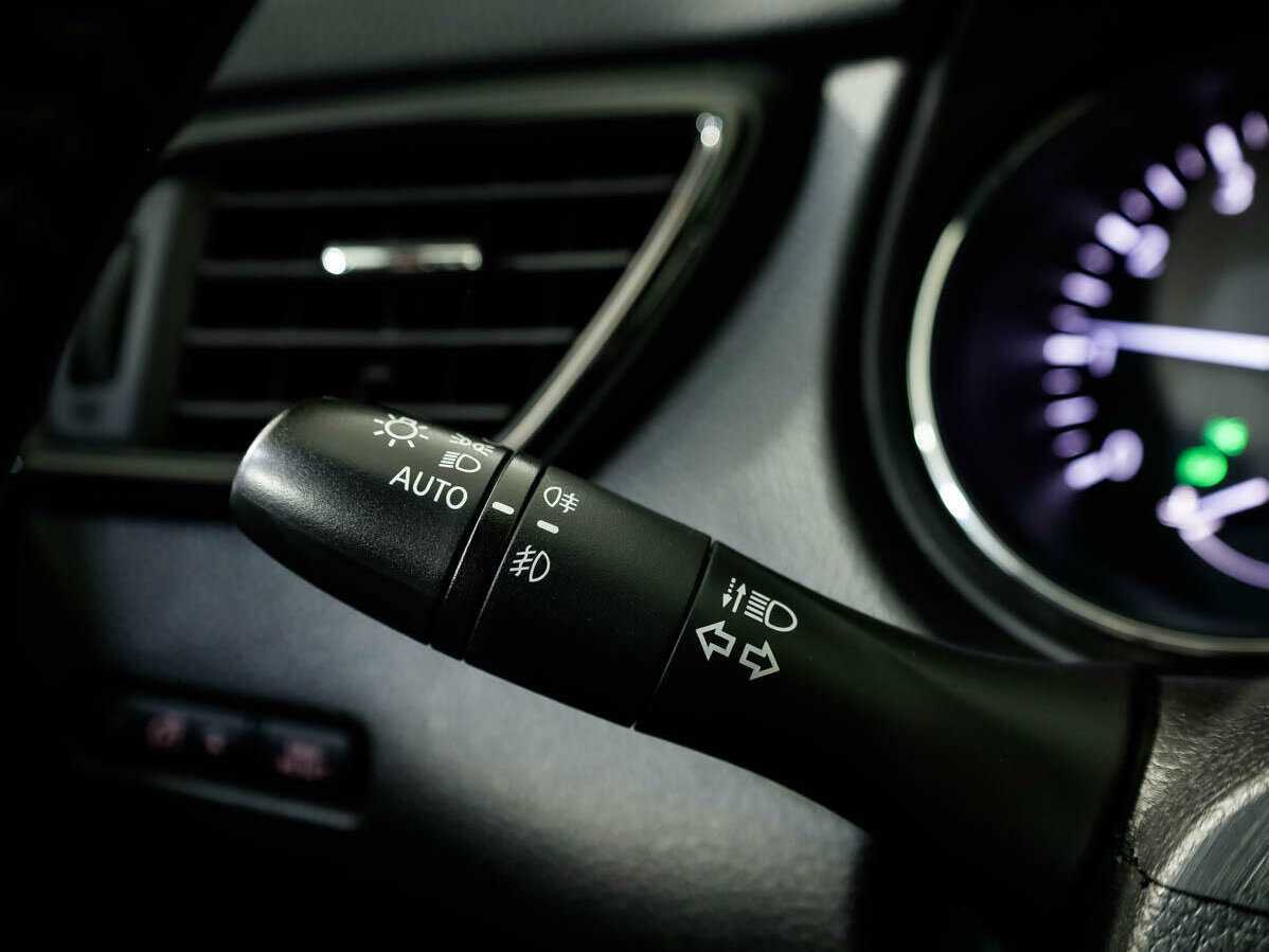 Продажа Б/У Ниссан Кашкай. Фото: #18