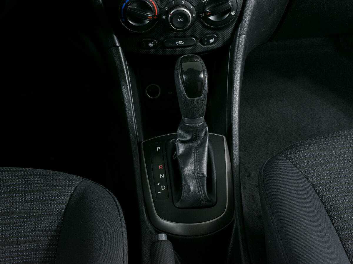 Продажа Б/У Хендай Солярис. Фото: #14