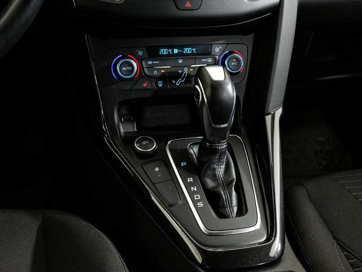 Продажа Б/У Форд Фокус. Фото: #14