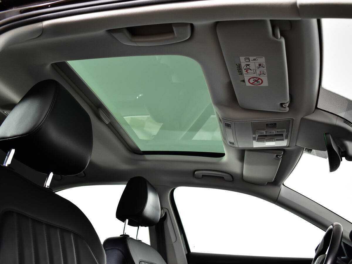 Купить Skoda Superb с пробегом. Фото: #12