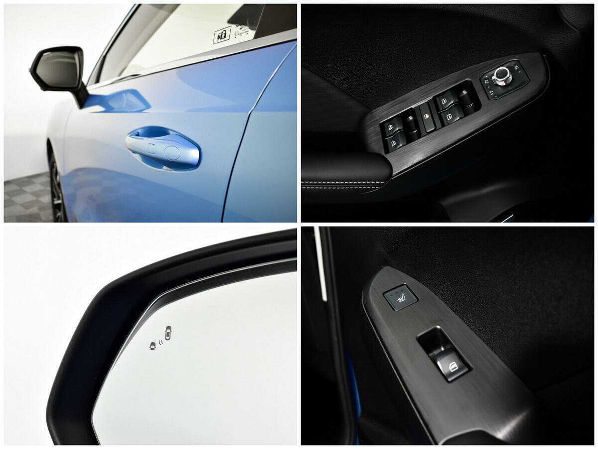 Продажа Б/У Хавал Джолион. Фото: #14