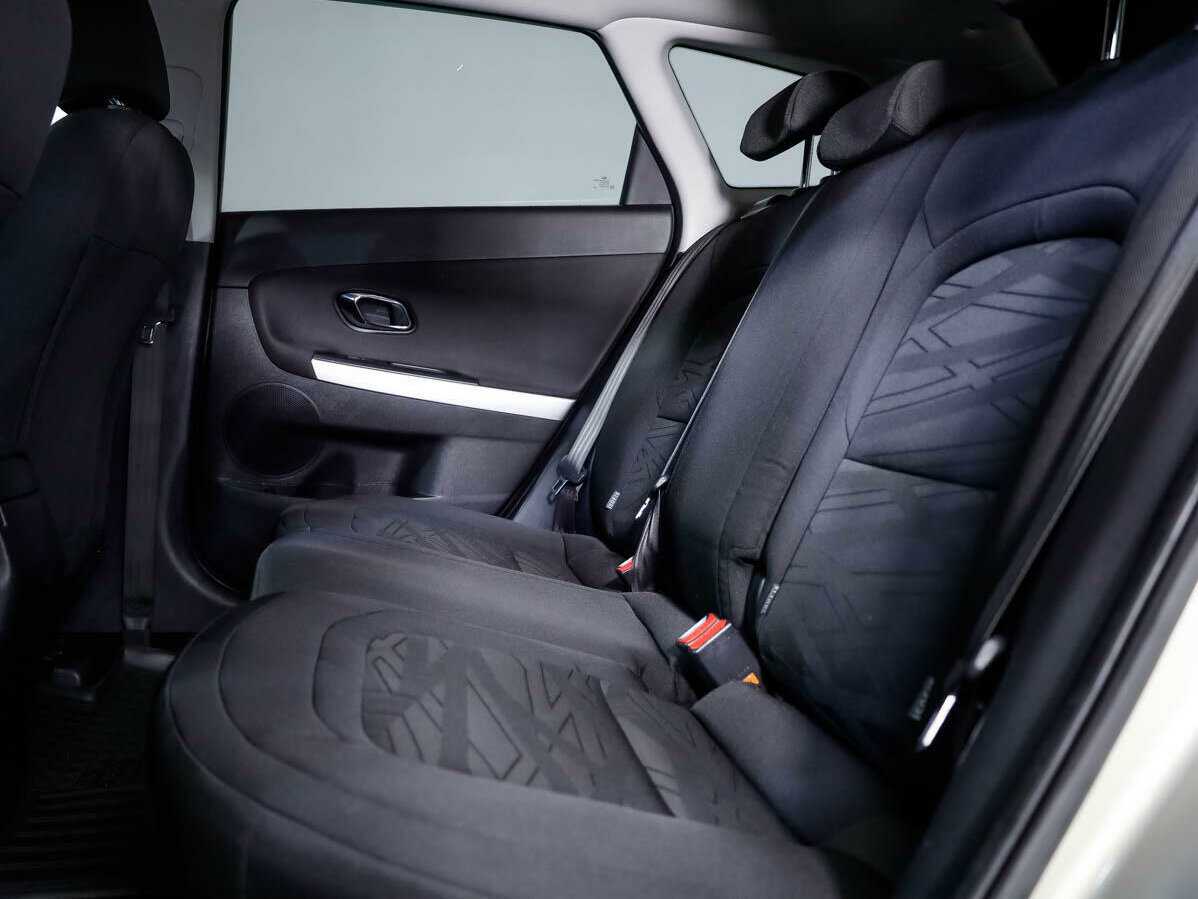 Продажа Б/У Киа Сид. Фото: #12