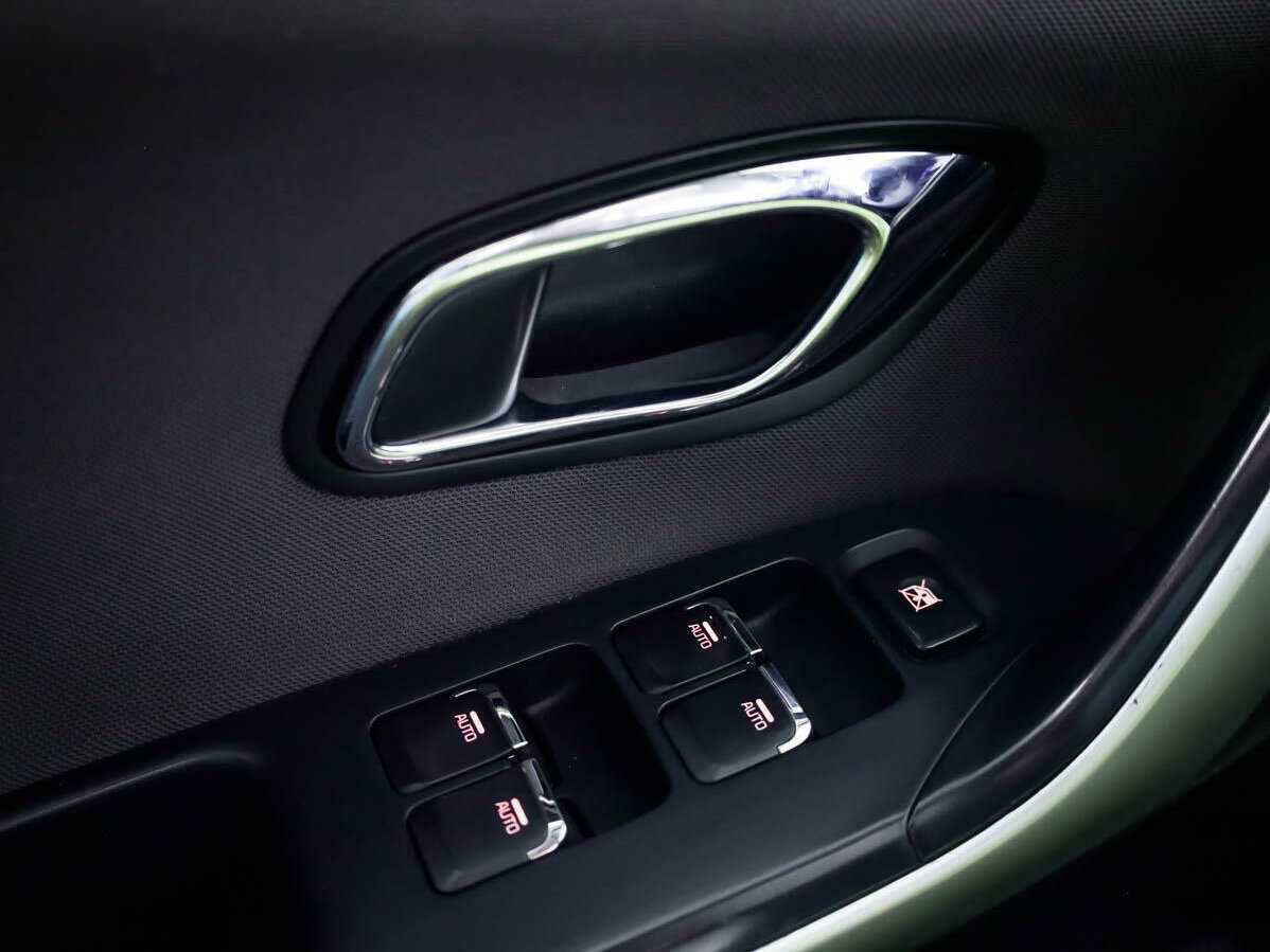 Продажа Б/У Киа Сид. Фото: #13