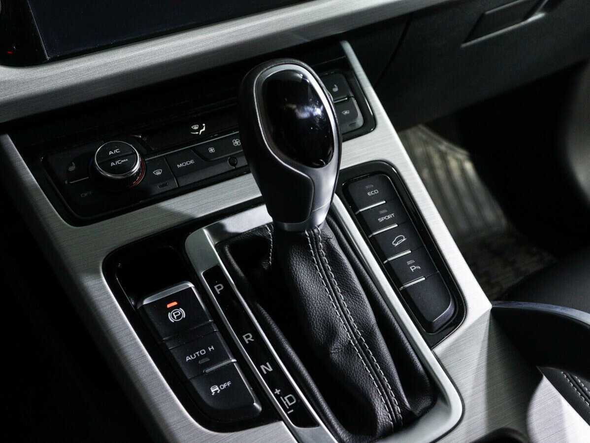 Продажа Б/У Джили Атлас. Фото: #14