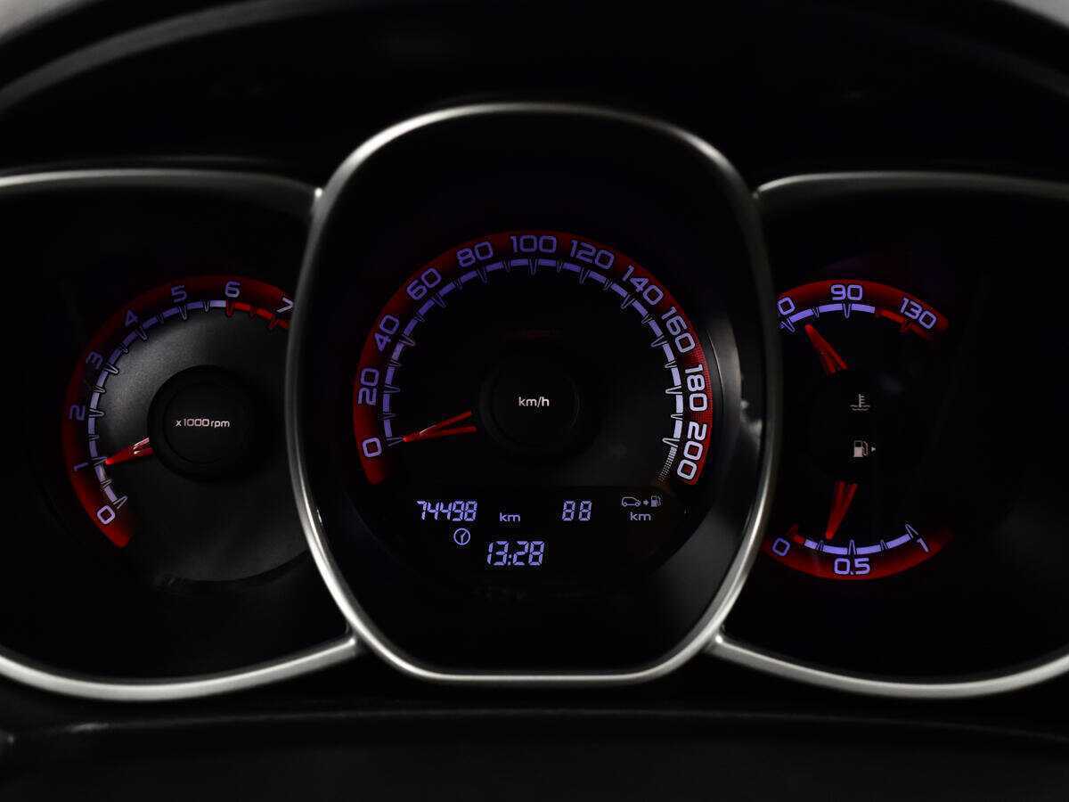 Продажа Б/У Лада (ВАЗ) Веста. Фото: #8