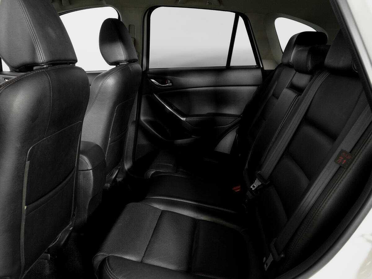 Продажа Б/У Мазда Ц-Икс-5. Фото: #9