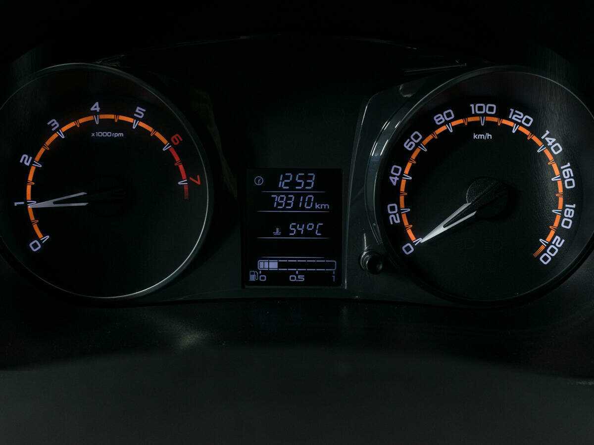 Продажа Б/У Лада (ВАЗ) Гранта. Фото: #10