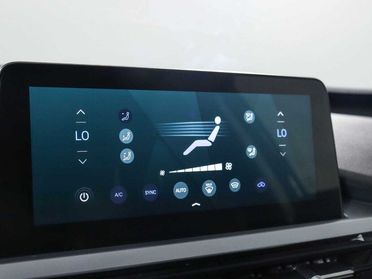 Продажа Б/У Чери Тигго 7 Про. Фото: #19