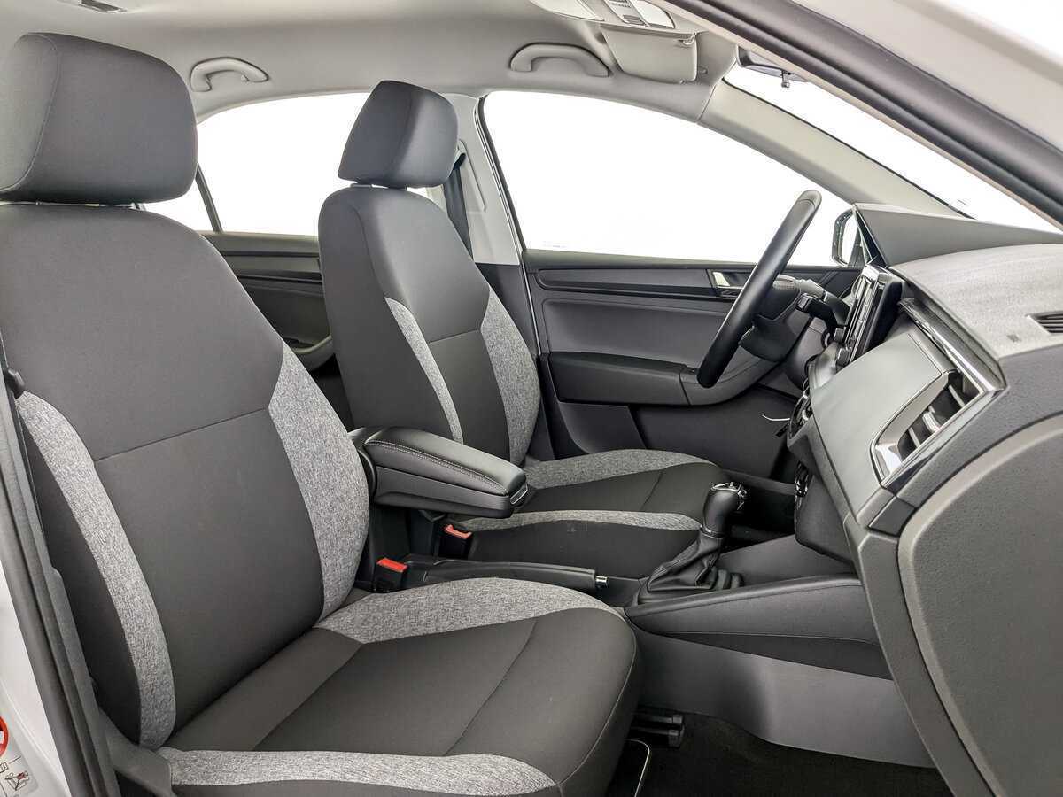 Продажа Б/У Шкода Рапид. Фото: #18