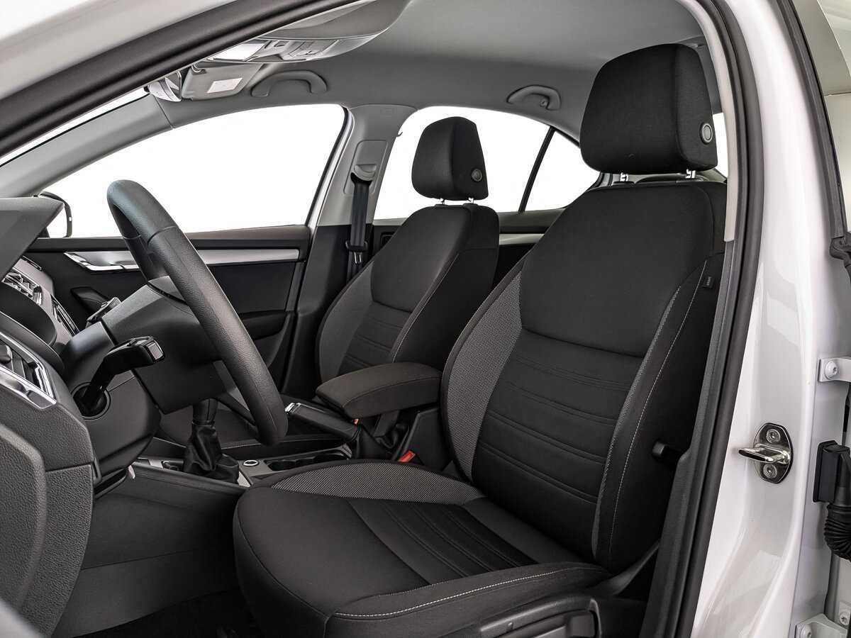 Продажа Б/У Шкода Октавия. Фото: #14