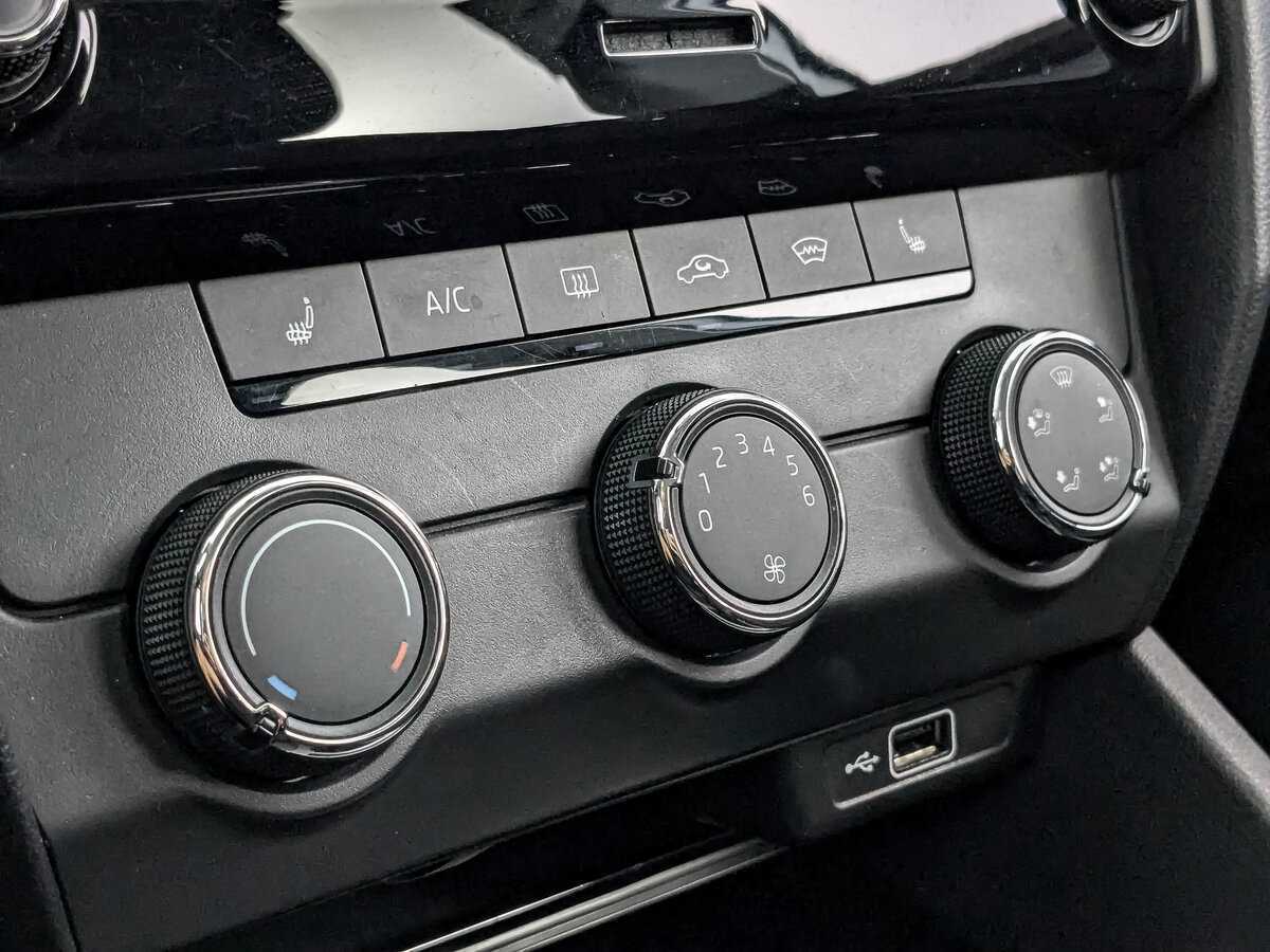 Продажа Б/У Шкода Октавия. Фото: #15