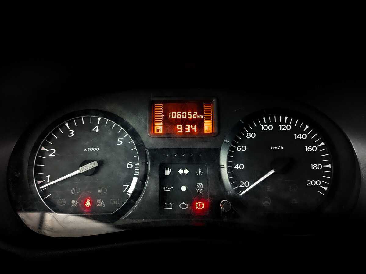 Продажа Б/У Лада (ВАЗ) Ларгус. Фото: #10