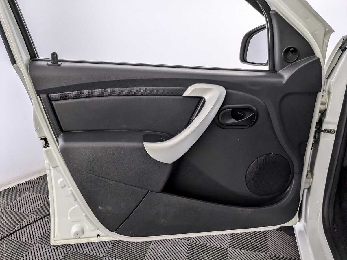 Продажа Б/У Лада (ВАЗ) Ларгус. Фото: #14