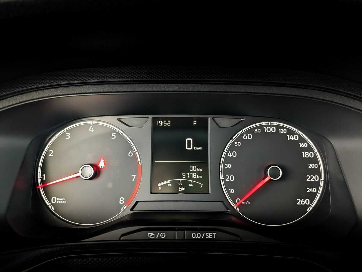 Продажа Б/У Фольксваген Поло. Фото: #10