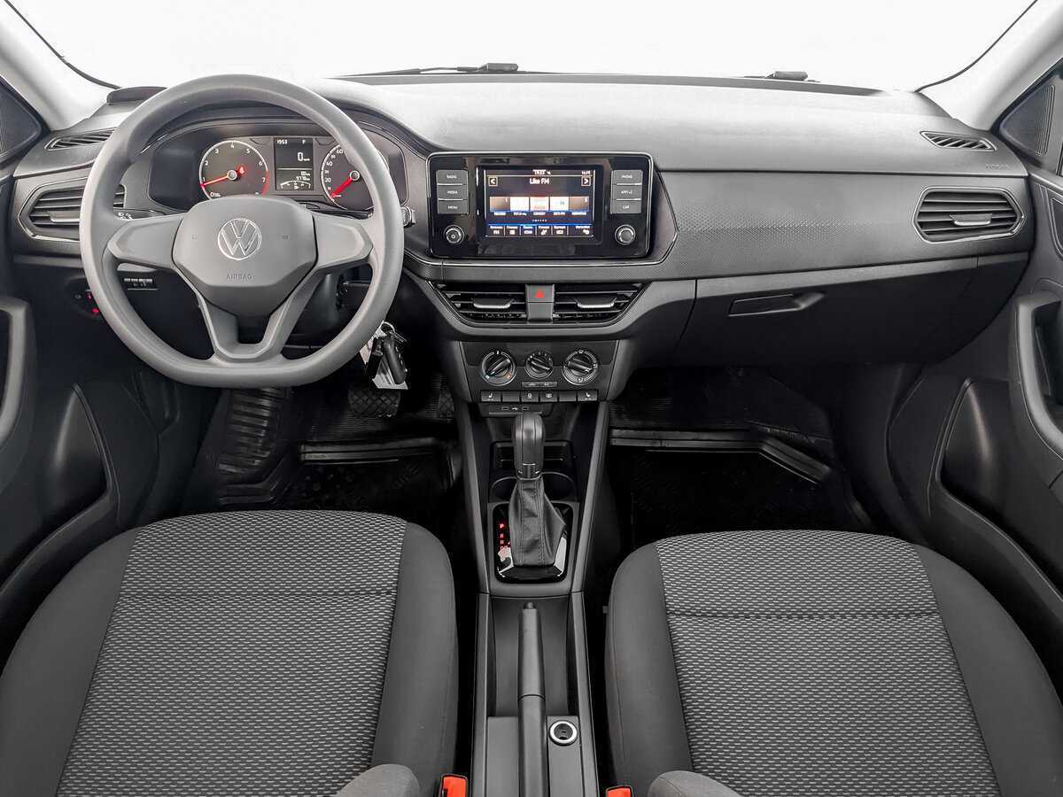 Продажа Б/У Фольксваген Поло. Фото: #11